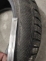 2 броя зимни гуми Continental 215 / 50 R17 , снимка 4