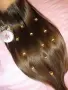 Есенция за коса в капсули Есенция за коса в капсули съдържа специални масла, които се грижат за коса, снимка 2