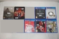 Игри за PS4 Final Fantasy XV/W2K19/W2K15/Hidden Agenda/The Elder Scrolls/FIFA 20/FIFA 17 , снимка 1