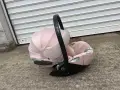 Cybex cloud T I size , снимка 1