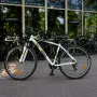 НОВ Планински Велосипед Sprint Velotec Pro 29 - БЕЗПЛАТНА ДОСТАВКА, снимка 7