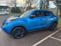 На ЧАСТИ Nissan Juke 1.6i 117кс 2016г automat facelift , снимка 7