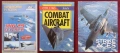 Бойна и цивилна авиация - 33 книги, снимка 8
