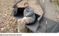НОВ Оригинал NATO К-т Военна ПАЛАТКА 205 x 120 x 80см тип Иглу с Комарник и Аксесоари в Торба БАРТЕР, снимка 7