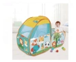 Детска палатка форма на автомобил на fisher price, снимка 2