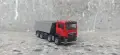 MAN TGS480. Herpa 1/87, снимка 2