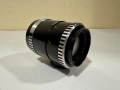 Обектив Carl Zeiss Jena Sonnar 3.5/135 M42. , снимка 2