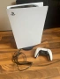 Sony PS5 digital edition, снимка 1
