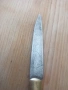 Нож, снимка 3