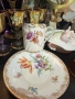 Dresden Silesia Germany от бранда “Porzellanfabrik Hermann Ohme” Код P2132 , снимка 5