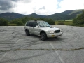 Subaru Forester 2.0 turbo, снимка 6