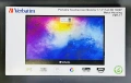 LED монитор VERBATIM PMY -17-49593 17,3 Инча, снимка 1