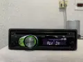 Авто Cd плеър JVC, снимка 1