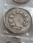 Сребърни медали,ордени-100 за брой, снимка 14