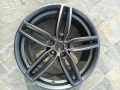 Оригинална алуминиева джанта KBA 20 цола Brock RC-Design RC29, 5x112 / 66.6, снимка 1