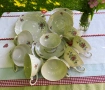 Немски сервиз за кафе, снимка 1