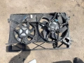 214810735R перки с дефузьор от Renault Trafic 3 1.6 dci двигател R9M415 121 кс., 6 ск., снимка 1