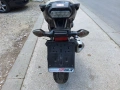 Honda NC 750SD - 2017г. Автоматик/ LED, снимка 6