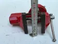 Малко, часовникарско менгеме, снимка 3
