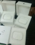 ЛОТ ОТ 5 БРОЯ безжични слушалки Apple AirPods Pro, ОРИГИНАЛЕН продукт Apple, всички с леки следи , снимка 1