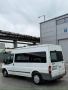 ford transit 2.2tdci 110кс / климатик  / 8+1 пътнически / Германия  - цена 5 900 евро  кара се с Б к, снимка 12