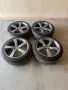 21” джанти с гуми 5x112 Mercedes Ml Gl W164/x164, снимка 2