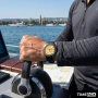 Hugo Boss 1513968 Admiral Chronograph, снимка 5