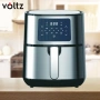Фритюрник AirFryer Voltz, снимка 5