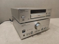 JDM Усилвател и плеър Technics SU-A70 Technics SL-P70, снимка 1