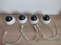 IP камери X security 4 броя, снимка 2