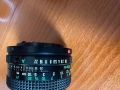 Продавам Обектив Canon Lens FD 50mm. 1:1.8 в добро състояние ,цена-22€, снимка 3