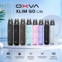 OXVA XLIM GO Lite Pod Kit 1000mAh 3ml - Стартов комплект, снимка 1