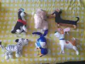 Лот от шест нови плюшки Secret Life Of Pets 2, снимка 1