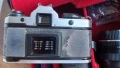Стар фотоапарат комплект, снимка 5