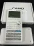 Casio FX-9860GIII Графичет калкулатор с python като нов, снимка 6