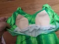Цял дамски бански Размер 38, снимка 6