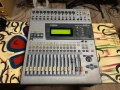 Yamaha 01V дигитален / цифров аудио миксер / Digital Mixer, снимка 7