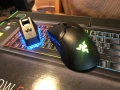 Razer Viper Ultimate безжична мишка, снимка 3