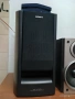 Аудио система AIWA + активен буфер SONY. Супер звук. Изпращам видео. , снимка 5