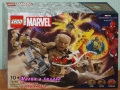 Прод LEGO Super Heroes 76280 76281 76282 76284 76287 76292 76293 76295 76296 76297 76303 76304 76307, снимка 2