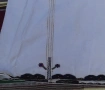 Автентична съртовска риза за Провадийска носия, снимка 7