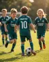 MBAPPE 10 ❤️⚽️ детско юношески футболни екипи НОВО сезон 2026-27 година , снимка 6