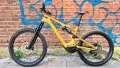 Електрически карбонов велосипед E Bike SPECIALIZED TURBO LEVO EXPERT Carbon 700 Wh, Full FOX - L, снимка 3