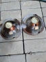 Продавам фарове за Трабант, снимка 1