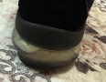 Nike Air VaporMax Plus Darth Maul номер 44 (28 см.), снимка 6