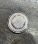 Australian kangaroo 1 oz, снимка 1