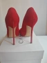 Обувки Casadei , снимка 3