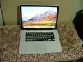 MacBook Pro - 15.4, Core i5, 4 GB RAM, 320 GB HDD, снимка 8