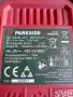 Батерия Parkside 4A X20VTeam, снимка 8