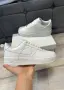 Nike Дамски Бели Маратонки👟Дамски Спортни Обувки В Бял Цвят Найк Код Megi5, снимка 3